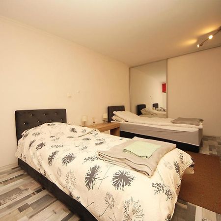 Family Residence Center سراييفو المظهر الخارجي الصورة