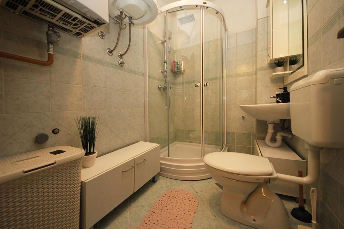 Family Residence Center سراييفو المظهر الخارجي الصورة
