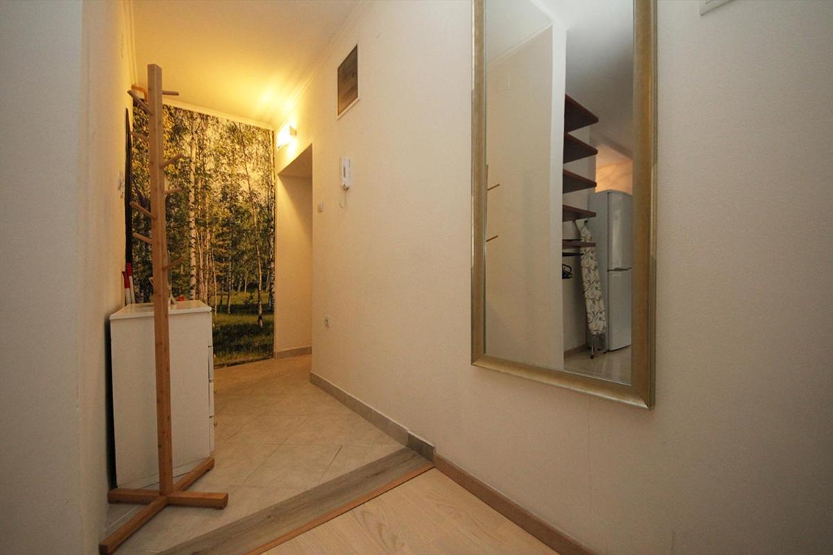 Family Residence Center سراييفو المظهر الخارجي الصورة