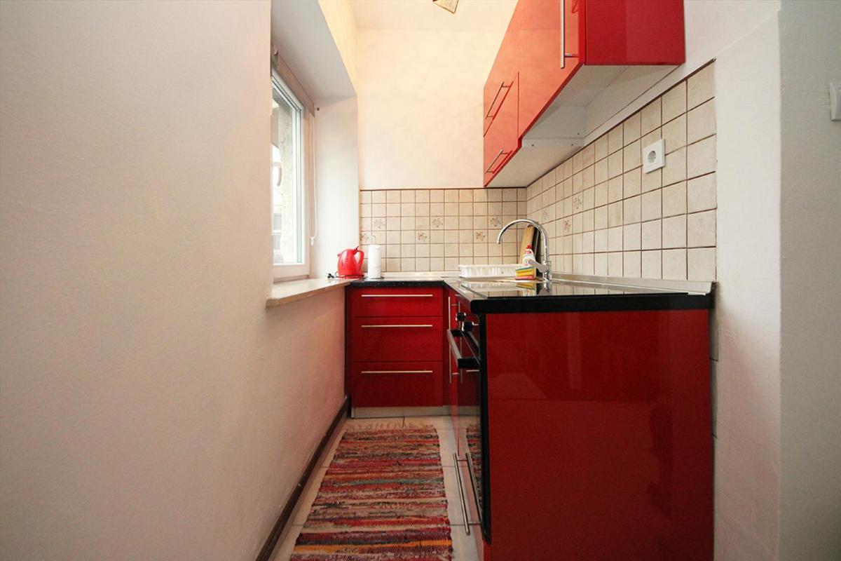 Family Residence Center سراييفو المظهر الخارجي الصورة